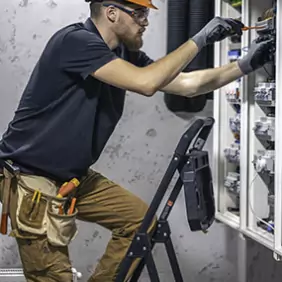 Maintenance / Dépannage