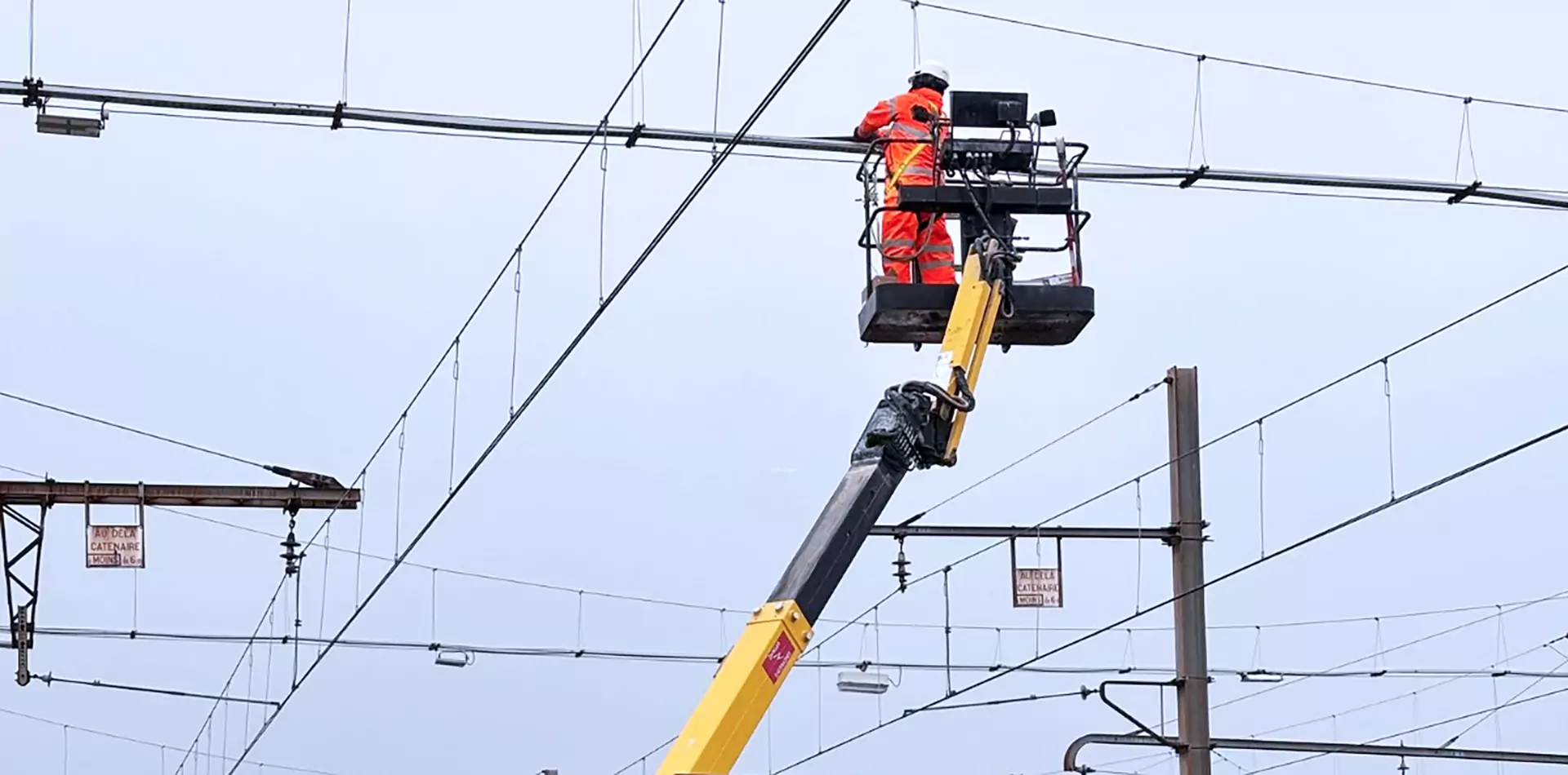 INSTALLATIONSÉLECTRIQUES 