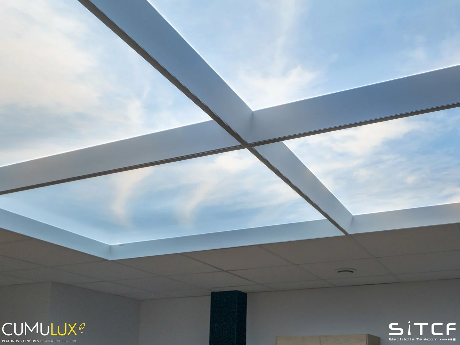 Réhabilitation des locaux SNCF à Saint-Lazare image 2