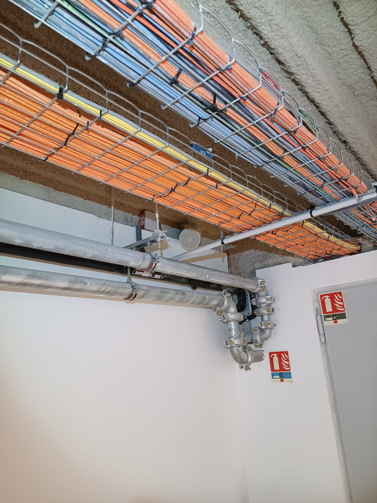 Grand Palais Paris SITCF intervient sur un chantier d&rsquo;exception en s&eacute;curit&eacute; incendie image 5