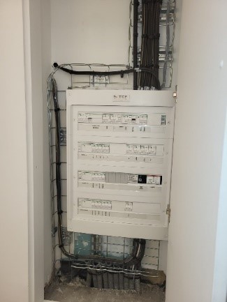 Installation électrique LOV Marais Paris image 3