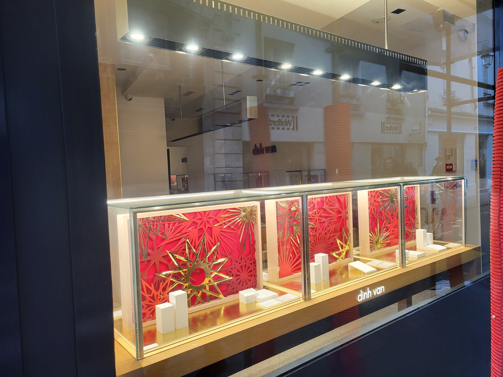 Installation électrique LOV Marais Paris image 2