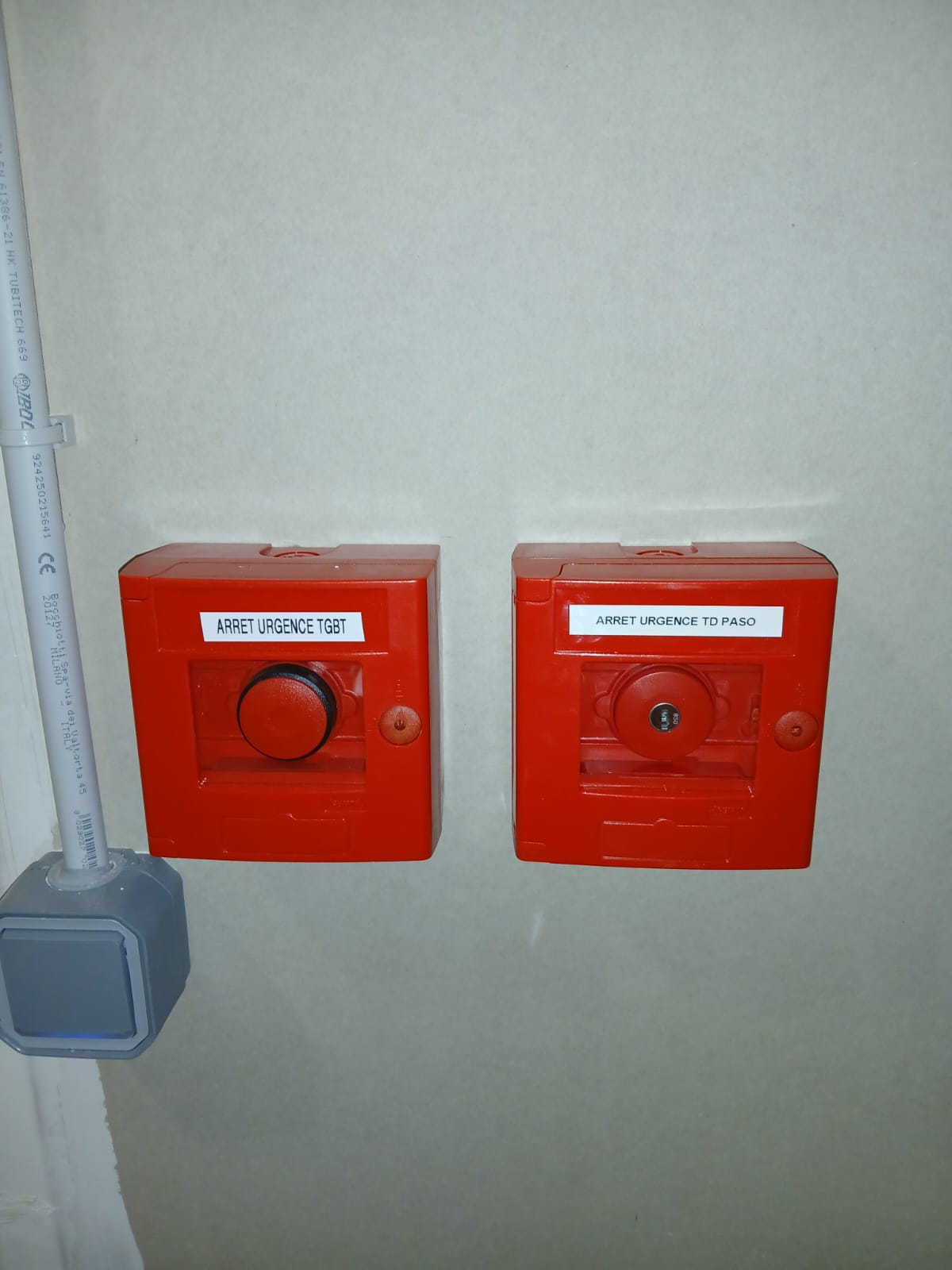 Travaux électriques Gare de Romilly-sur-Seine image 2