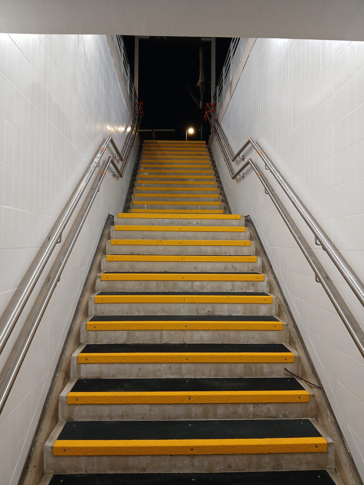 Travaux électriques Gare de Romilly-sur-Seine image 4