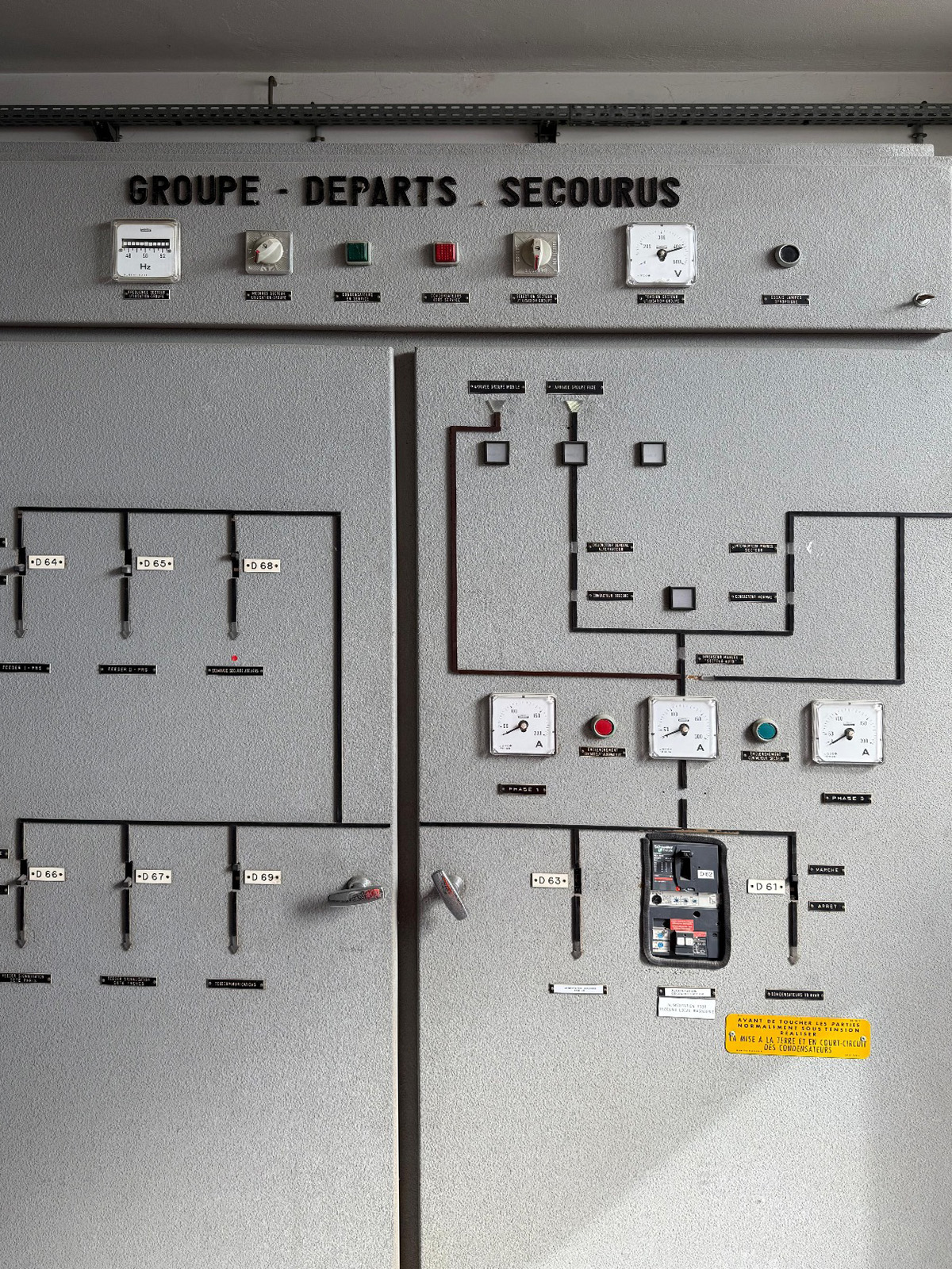 Travaux électriques Gare de Romilly-sur-Seine image 13