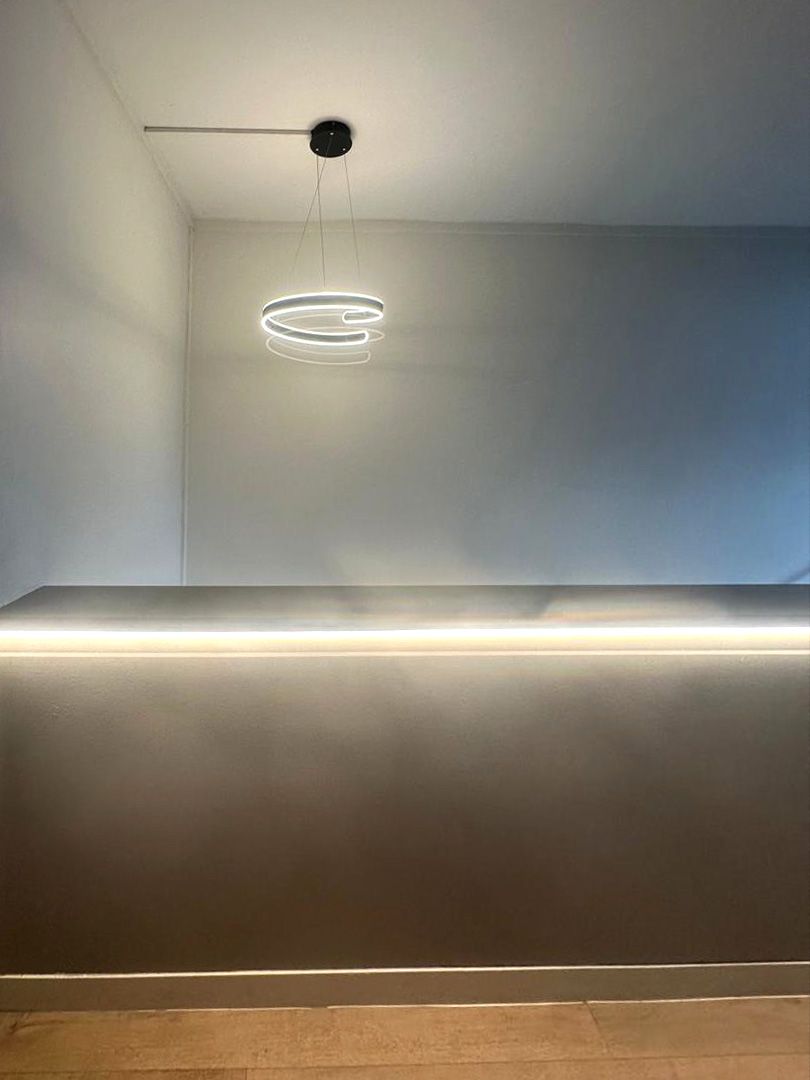 Modernisation et éclairage LED – 39 ter Gare du Nord Paris | Réalisation SITCF image 4