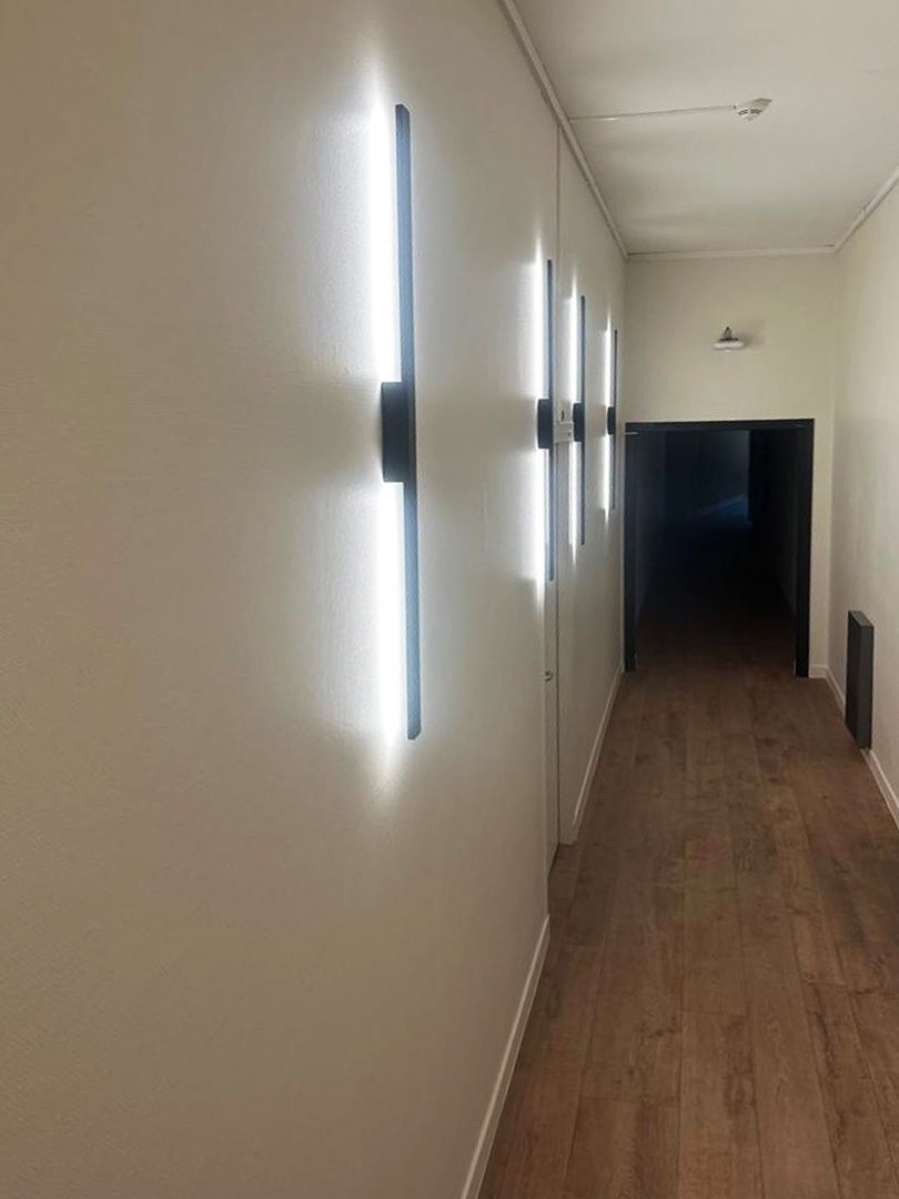 Modernisation et éclairage LED – 39 ter Gare du Nord Paris | Réalisation SITCF image 5